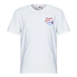 T-Shirt Tjm Reg Fun Novelty Tee Eu M;Eu Xl Male