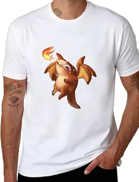 Skaarf from Vainglory (No Background) Classic T-Shirt t shirt man cotton cotton tshirt 100% T-Shirt - Aliexpress - FashionsVida