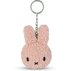 Llavero Miffy Tiny Teddy Pink 10 cm Toys