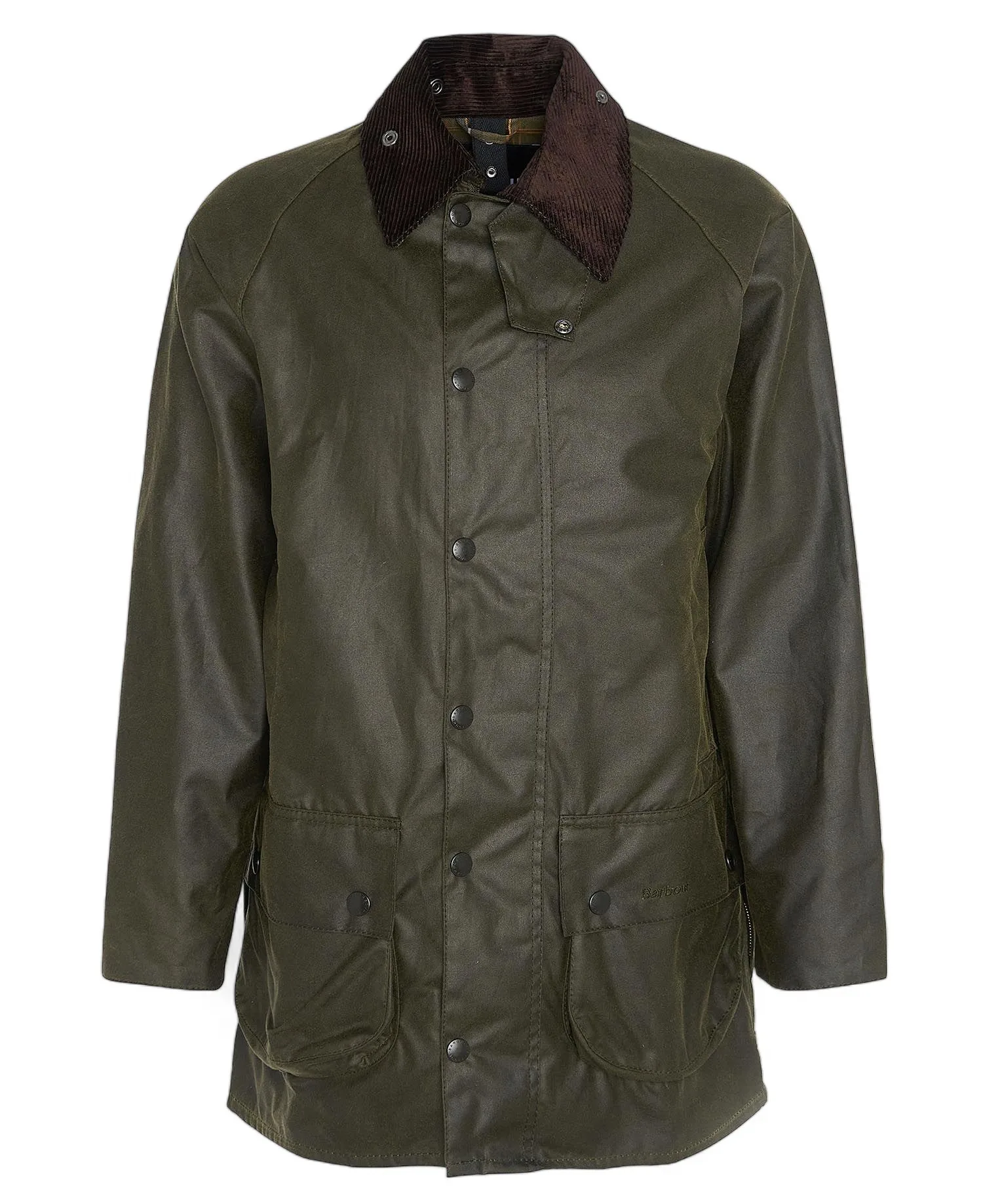Giubbino uomo MWX0017 MWX OL99 - Barbour - FashionsVida