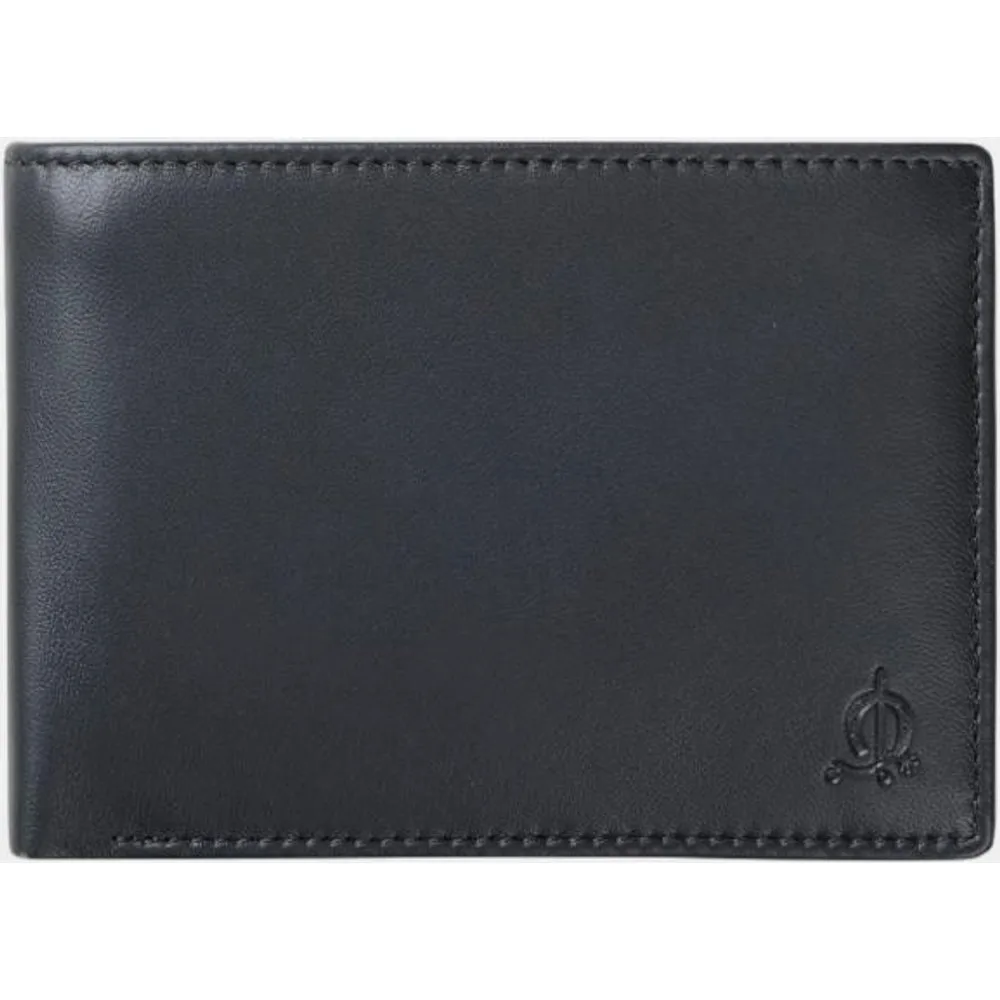 Billetero americano de hombre - El Caballo - FashionsVida