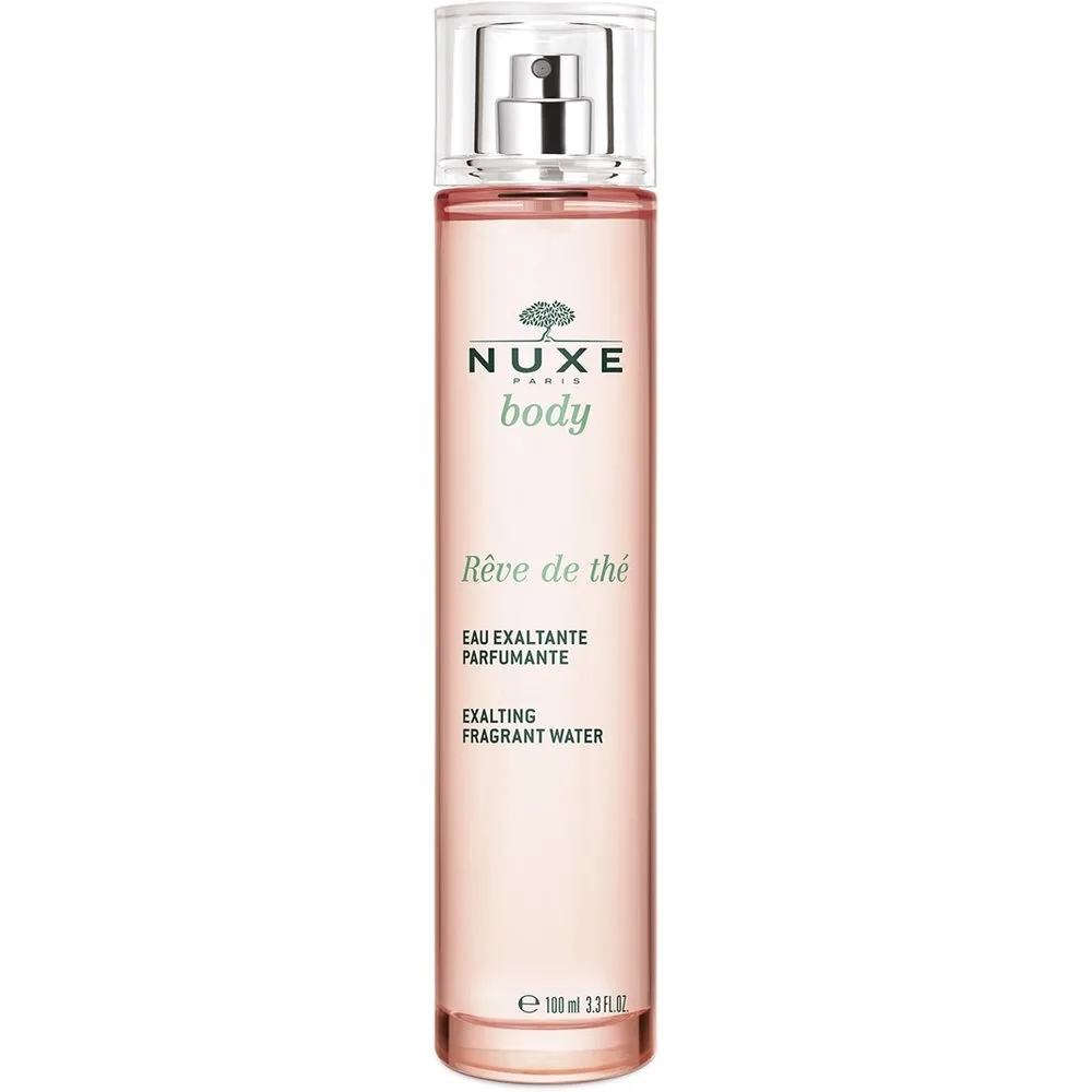 Agua Relajante Perfumada Body - NUXE - FashionsVida
