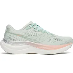 Ride 19 zapatilla running mujer Verde (40)