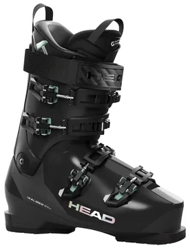 Chaussures de ski - Kaliber 85 W Mv - Taille 38 - 38,5 - Noir - Head - FashionsVida