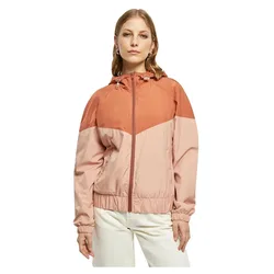 Veste Arrow Terracotta / Amber XS