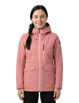 Veste Merila Fd Rosette 42 - Hannah - FashionsVida
