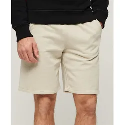 Short De Sport Essential Logo Ub Light Stone Beige 2XL
