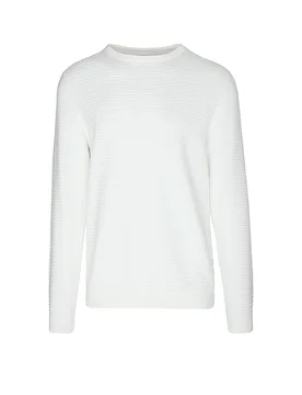 Pullover JJEBRODY weiss M Herren - Jack & jones - FashionsVida