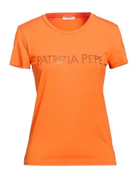 T-shirts Damen Orange 2 Damen - Patrizia pepe - FashionsVida
