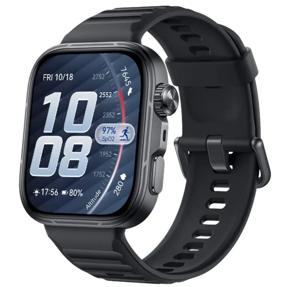 Montres Connectée Watch Fit 5 Pro - Huawei - FashionsVida