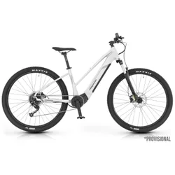 MTB e-bike RIDON HT 630 05 250W 8O Nm 630Wh 9v LOW