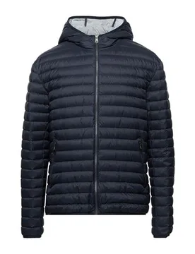 Pufferjacke & Daunenjacke Herren Nachtblau 48 Herren - Colmar - FashionsVida