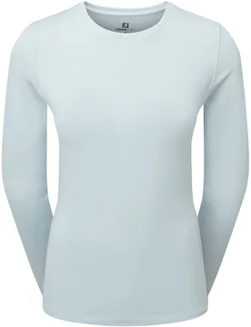 Layer Thermoseries Fleece, hellblau m - FootJoy - FashionsVida