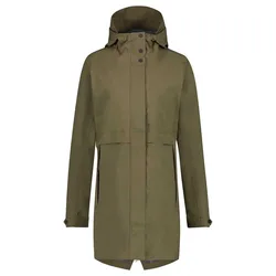 Agu Parka Urban Outdoor Green