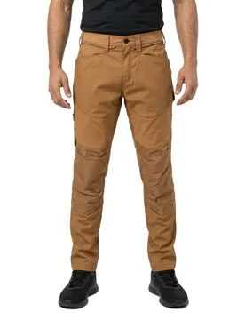 Pantalon De Travail Customized 22479 Nut Brown 58 - MASCOT - FashionsVida