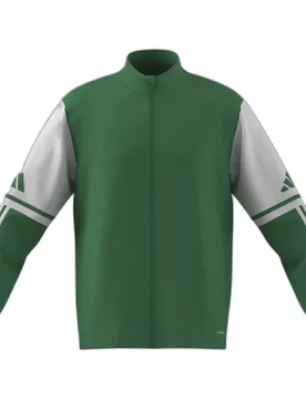 Trainingsjacke Squadra25 - Vert - male - Size: M - Adidas - FashionsVida