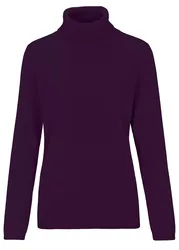 NOS Pullover, Rollkragen female