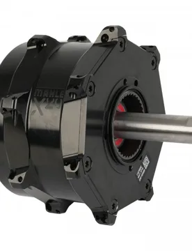 MAHLE Unità di Trasmissione X20 250W – Motore Hub Posteriore Ultra Leggero - EBIKEMOTION MAHLE - FashionsVida