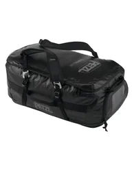 Sac de voyage polyvalent - Duffel Noir 85L