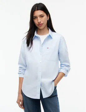 XL TJW RLX ESSENTIAL SHIRT female - XL - FashionsVida