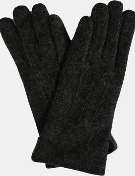 Eem - Guantes de lana mujer - Eem - FashionsVida