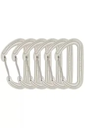 DMM Spectre Karabiner 6-pack