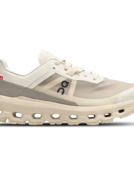 Cloudvista Uomo - Sneakers Bianco - Taglia 45 - Rete/Sintetico 45 - On - FashionsVida