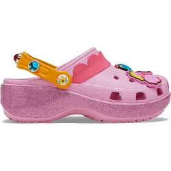 Sabots Princess Peach Classic Platform Multi EU 36-37