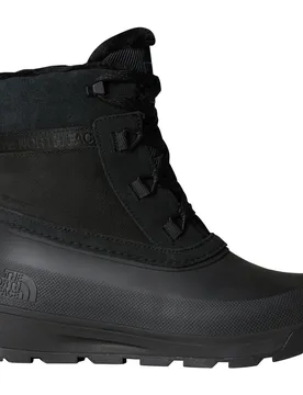 Botas de nieve impermeables de mujer Shorty Shellista V - The North Face - FashionsVida