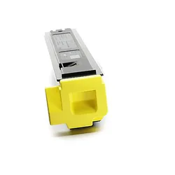 Toner Tk-5135y Yellow One Size unisex