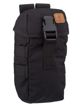 Flaschentasche Water Canteen Pouch - Earth Brown Earth Brown adult - Helikon-Tex - FashionsVida