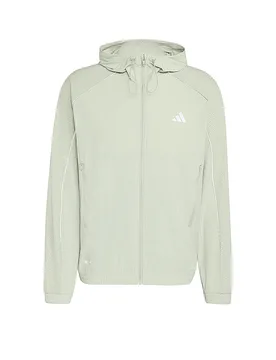 Veste à capuche Tech Apparel gris XXL - Adidas - FashionsVida