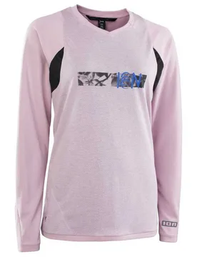 T-shirt à Manches Longues Scrub Amp - Ion - FashionsVida