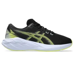 Scarpe Da Running Novablast 5 Gs Black / Citron EU 37