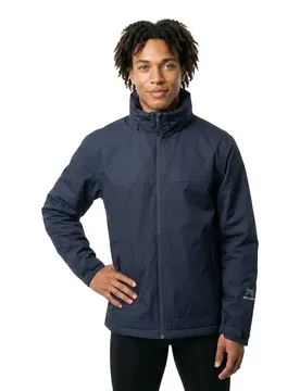 Gill Navigator Jacket Navy XS Men - Gill - FashionsVida