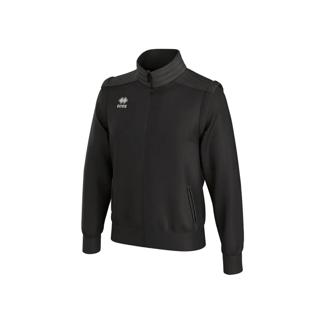 Jacke dustin - Noir - unisex - Size: 4XL - Errea - FashionsVida