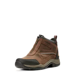 Herren Schuhe Telluride Zip H²O copper 41