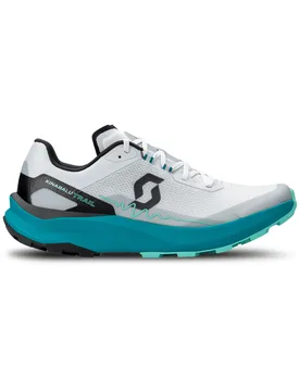 Chaussures de trail - Kinabalu Trail Glacier Grey/Black - Taille 42,5 - Blanc - Scott - FashionsVida