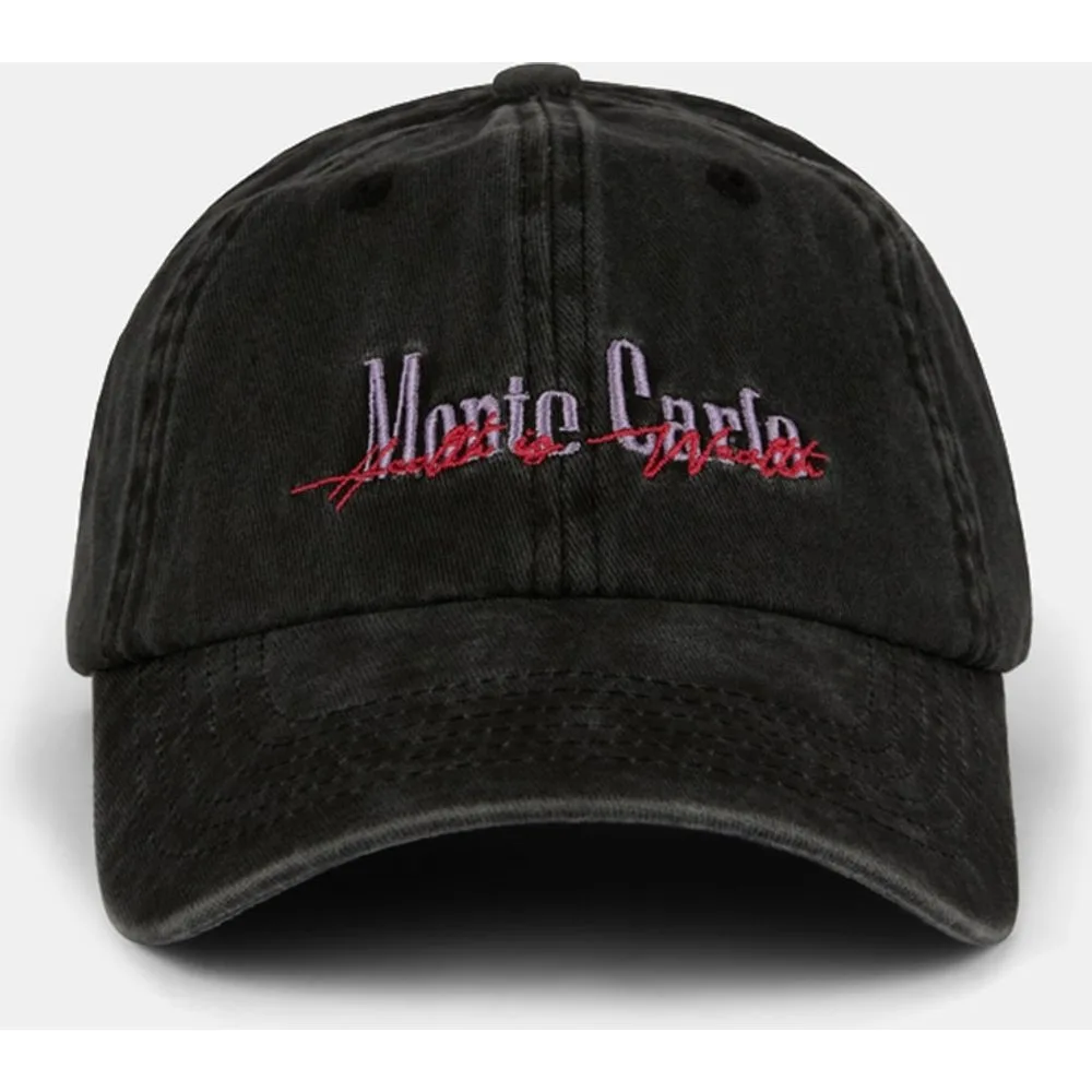 Gorra Monte Carlo en color - Pica Pica - FashionsVida