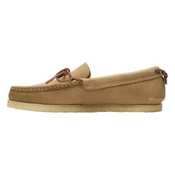 Scarpa Uomo Originals 180762 TAN LEATHER