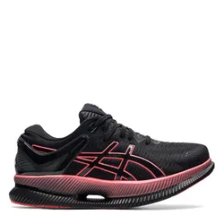 Womens Metaride Running Shoes - Black - Size Uk 6