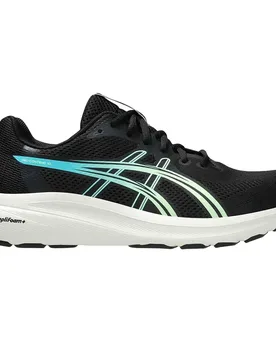 Scarpe Da Running Gel-contend 10 Black / Illuminate Yellow EU 42 1/2 - Asics - FashionsVida