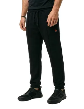 Joggers Classic Label Black S - Santa Cruz - FashionsVida