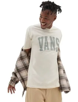 T-Shirts & Poloshirts - It S Male - Vans - FashionsVida