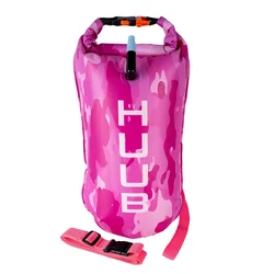 Huub Bouée De Sécurité Tow 16l