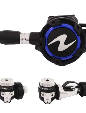 Set Di Regolatori Subacquei Helix Yoke - Aqualung Fr - FashionsVida