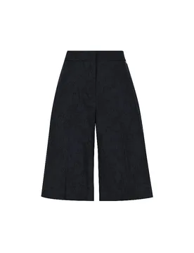 Bermudas LULAINELLA dunkelblau 38 Damen - LUIS TRENKER - FashionsVida