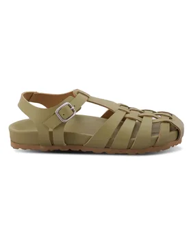 SANDALI Donna LAGOA IN NAPPA - Lagoa - FashionsVida