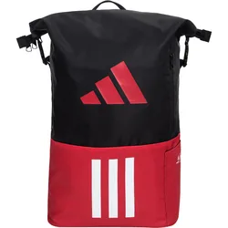 Mochila de pádel Multigame Negro y 3.2