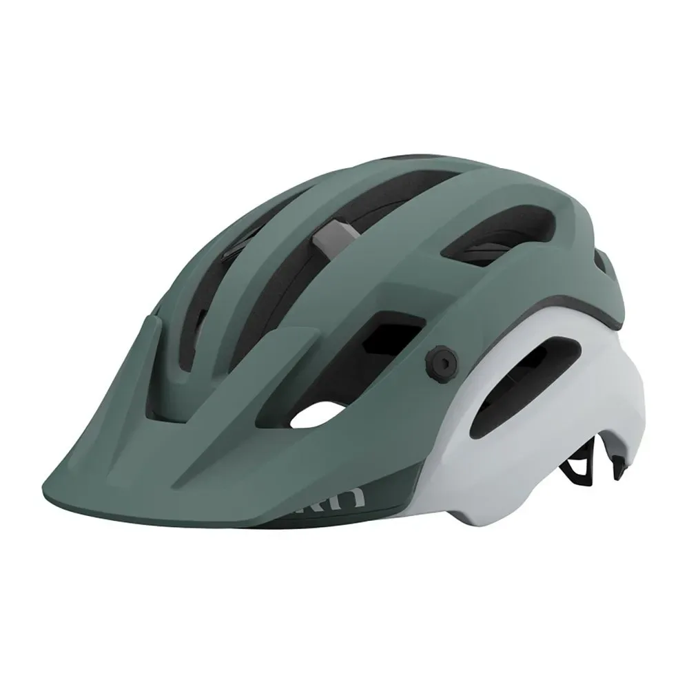 Casco Per Mtb Manifest Grey / Green - Giro - FashionsVida